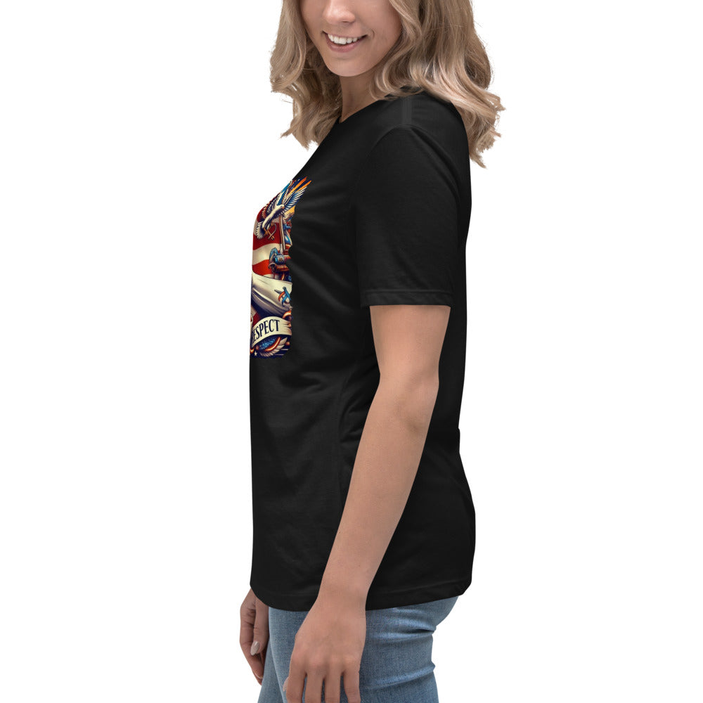 Women's Relaxed T-Shirt