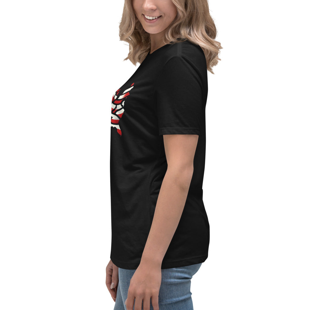 Women's Relaxed T-Shirt