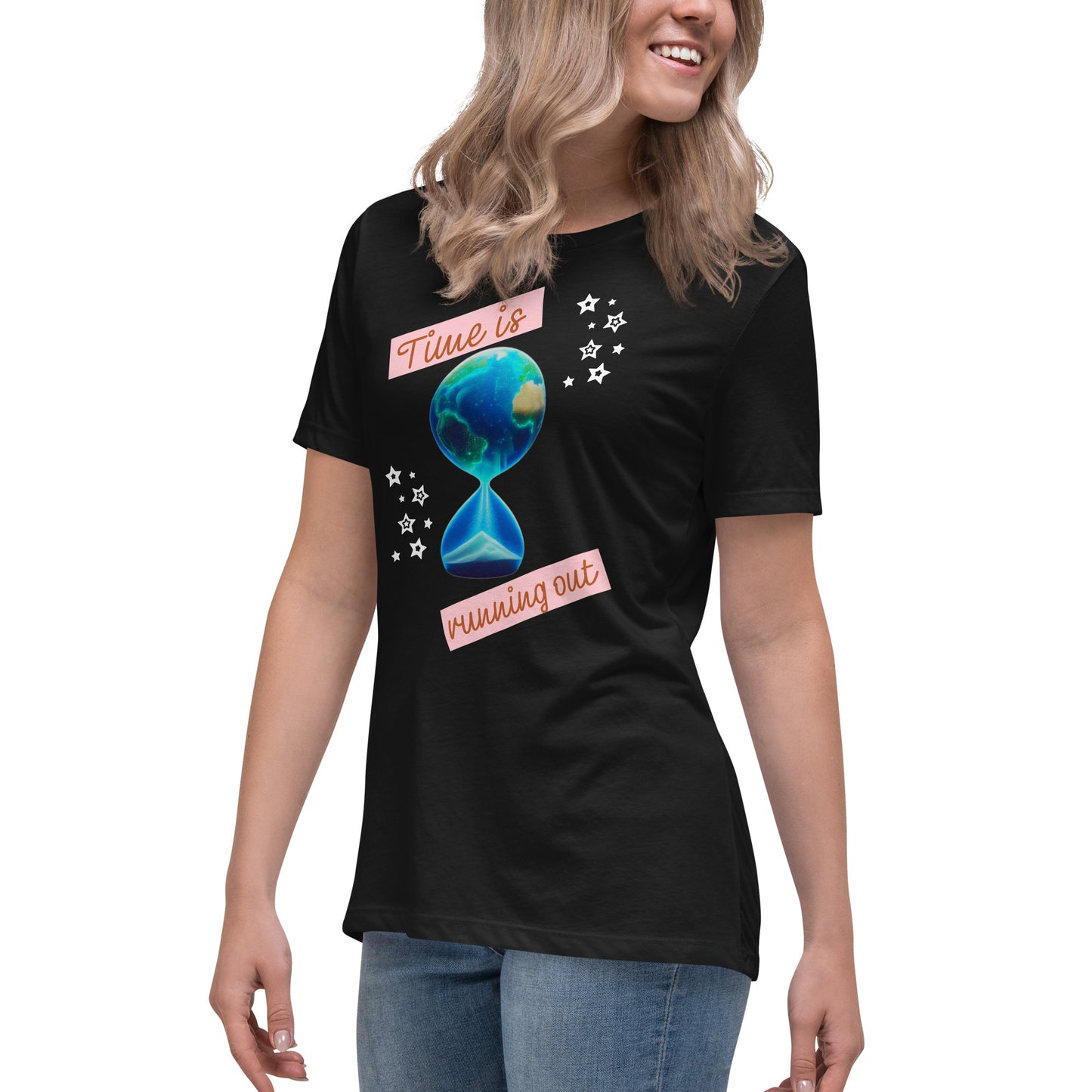 Women's Relaxed T-Shirt