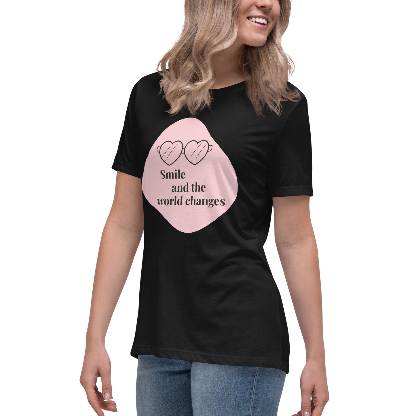 Women's Relaxed T-Shirt