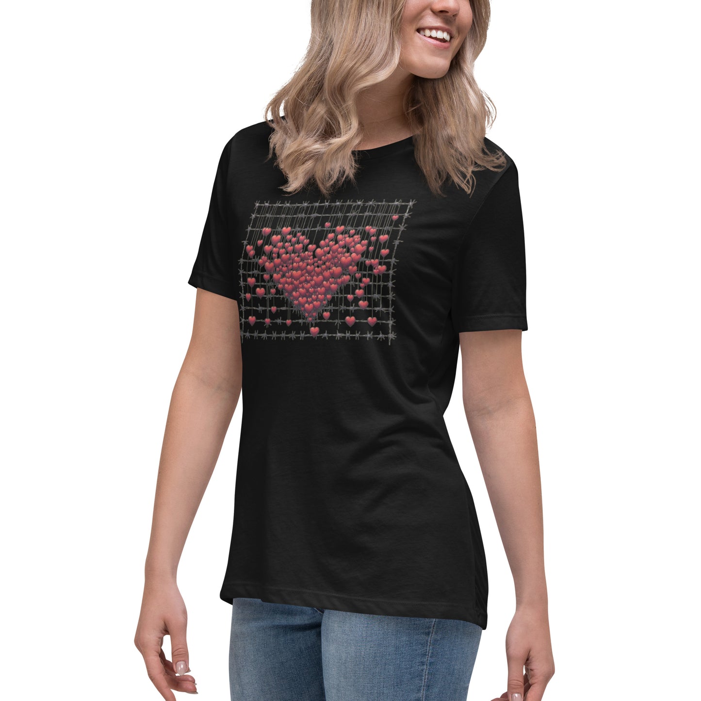 Women's Relaxed T-Shirt
