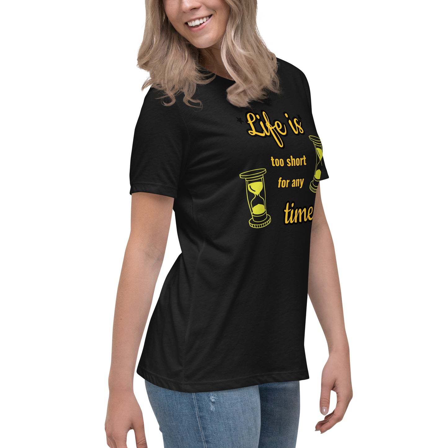 Women's Relaxed T-Shirt
