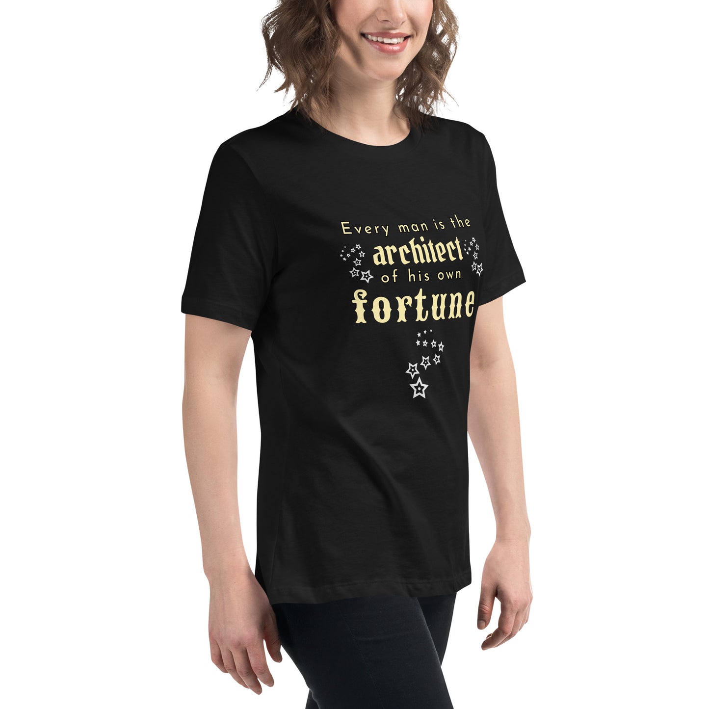 Frauen, Women's Relaxed T-Shirt