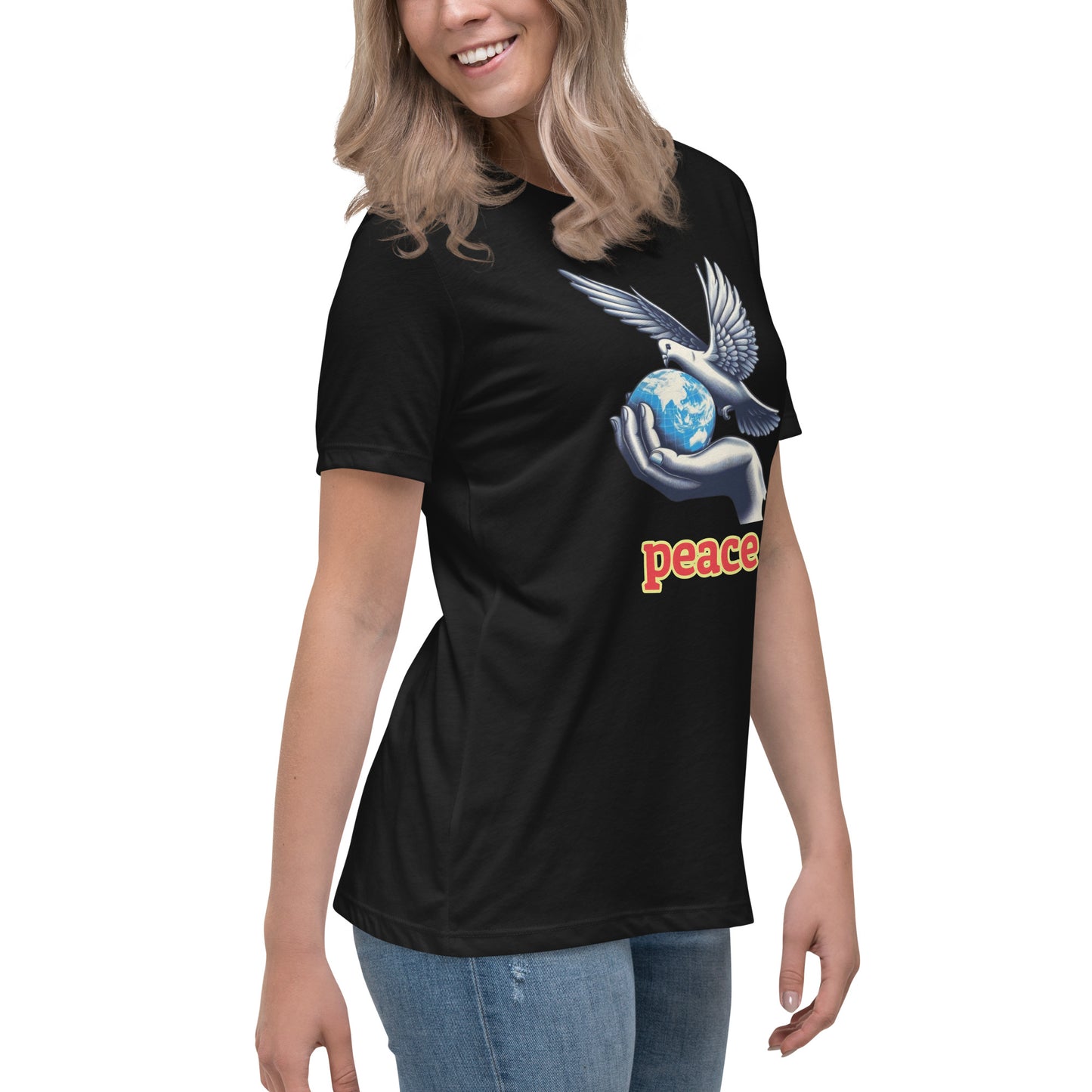 Women's Relaxed T-Shirt