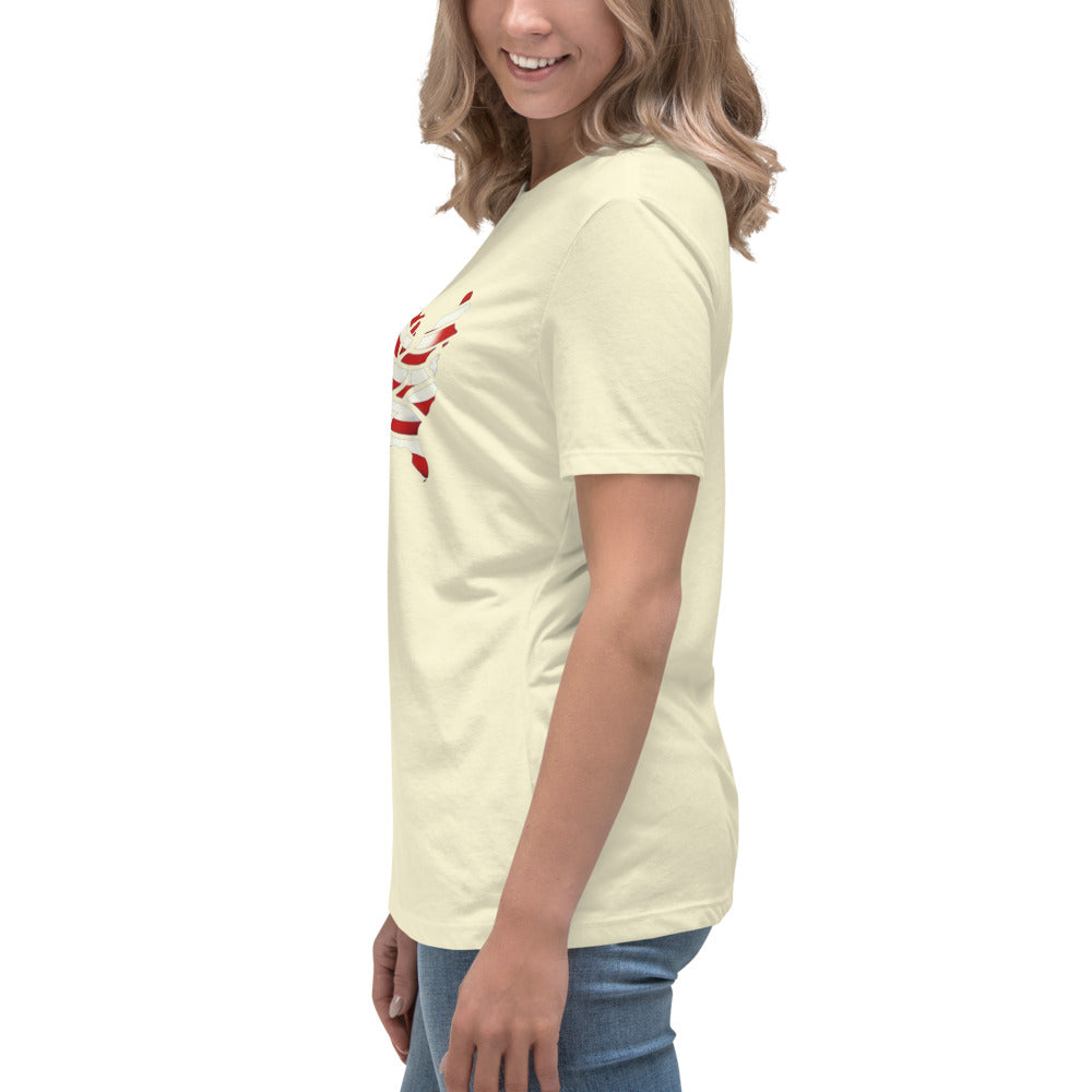 Women's Relaxed T-Shirt