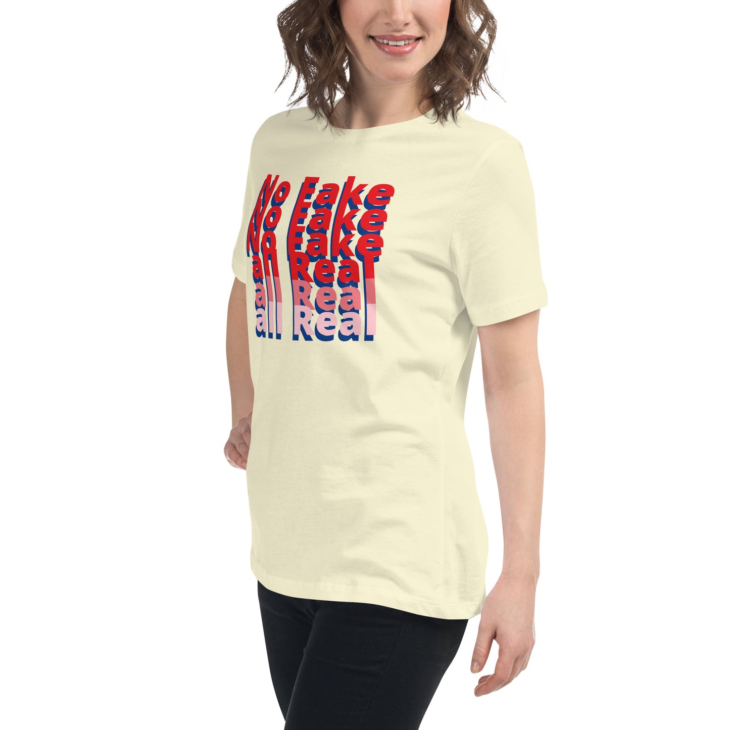 Women's Relaxed T-Shirt