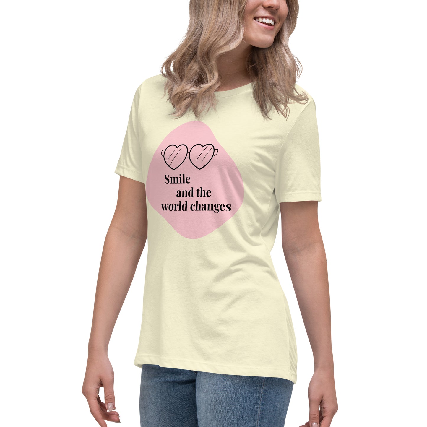 Women's Relaxed T-Shirt