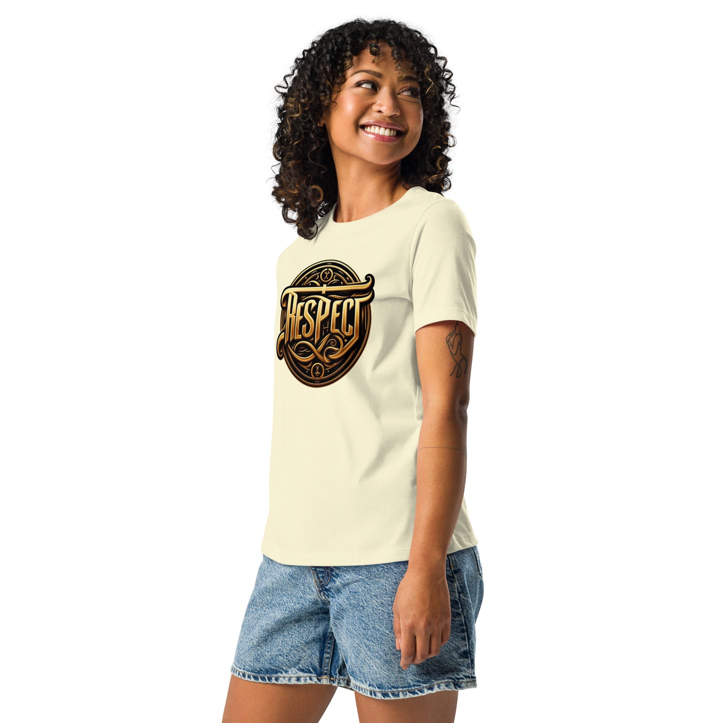 Women's Relaxed T-Shirt