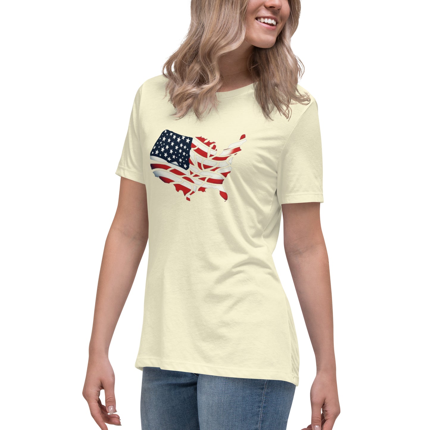 Women's Relaxed T-Shirt