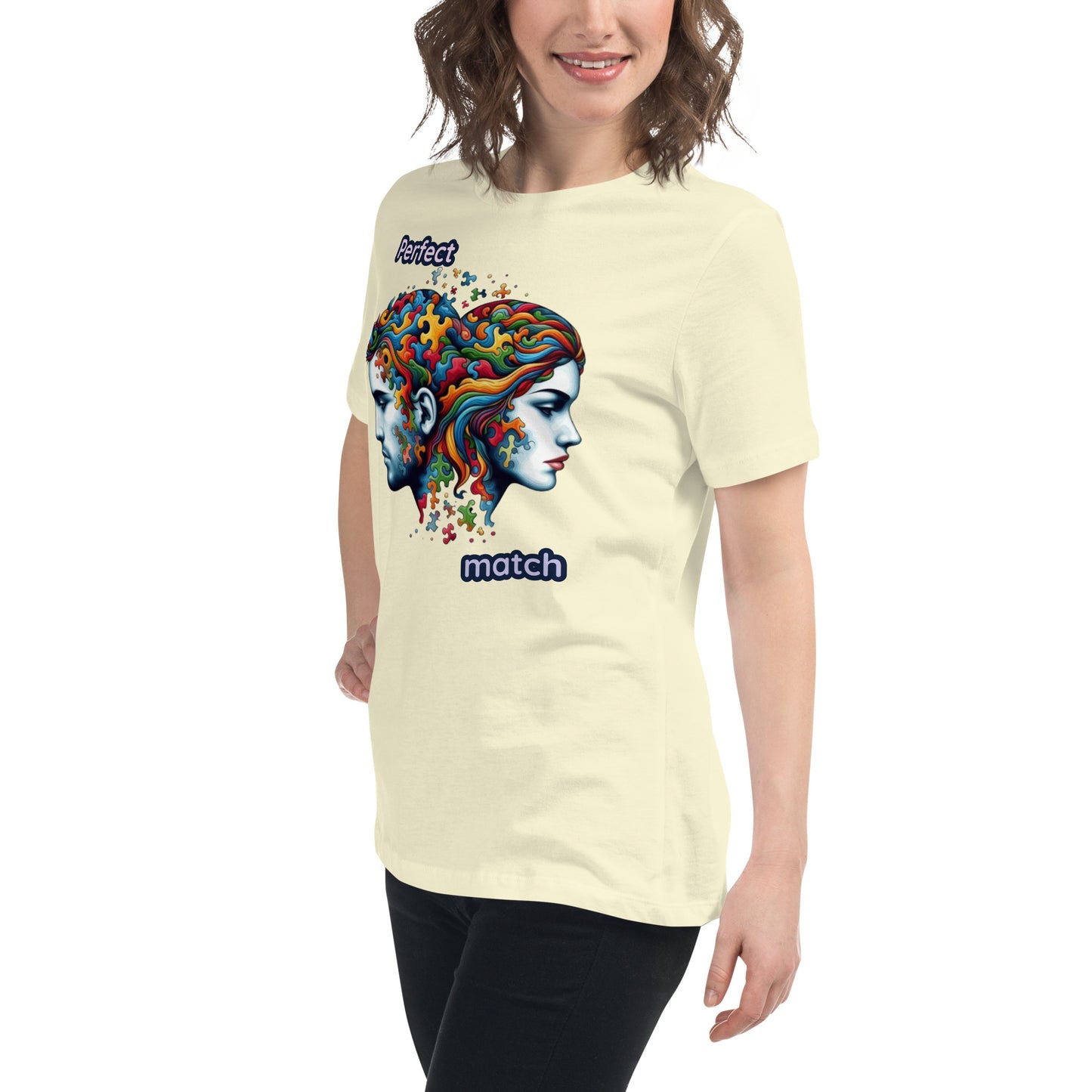 Women's Relaxed T-Shirt