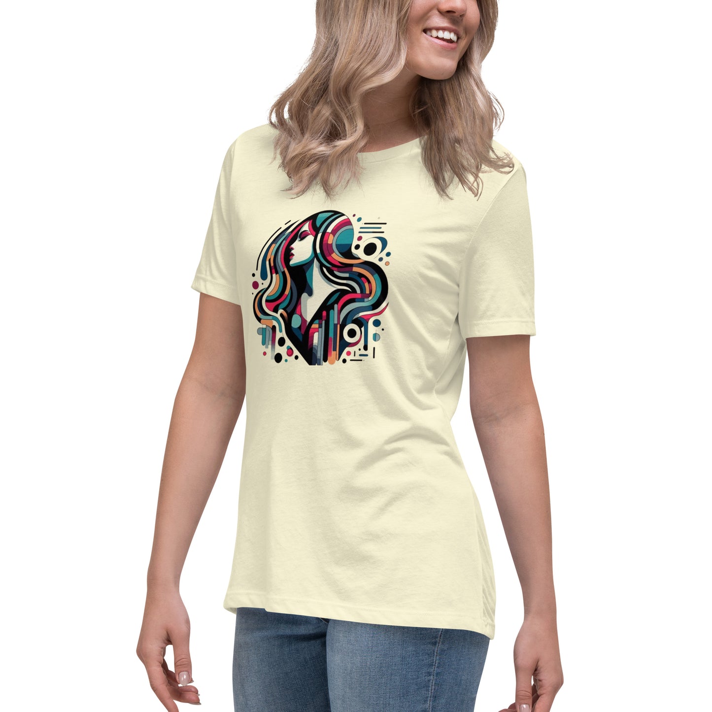 Women's Relaxed T-Shirt