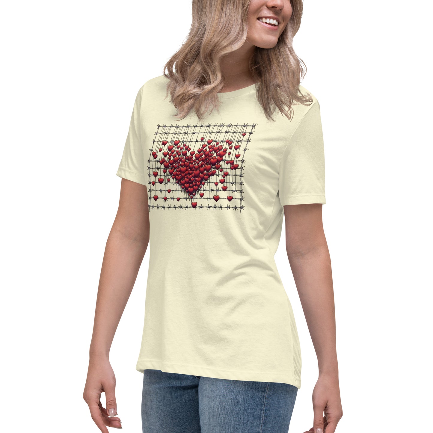 Women's Relaxed T-Shirt