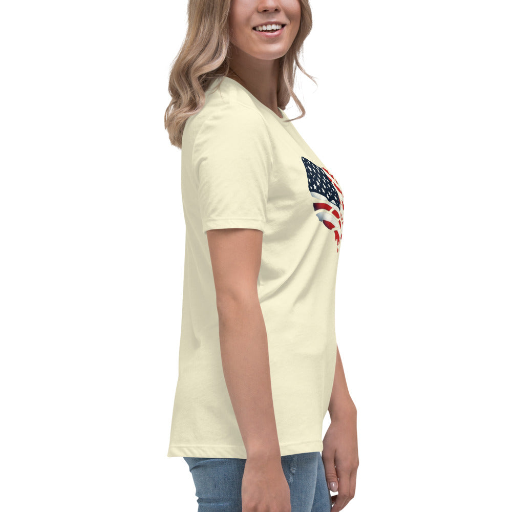 Women's Relaxed T-Shirt