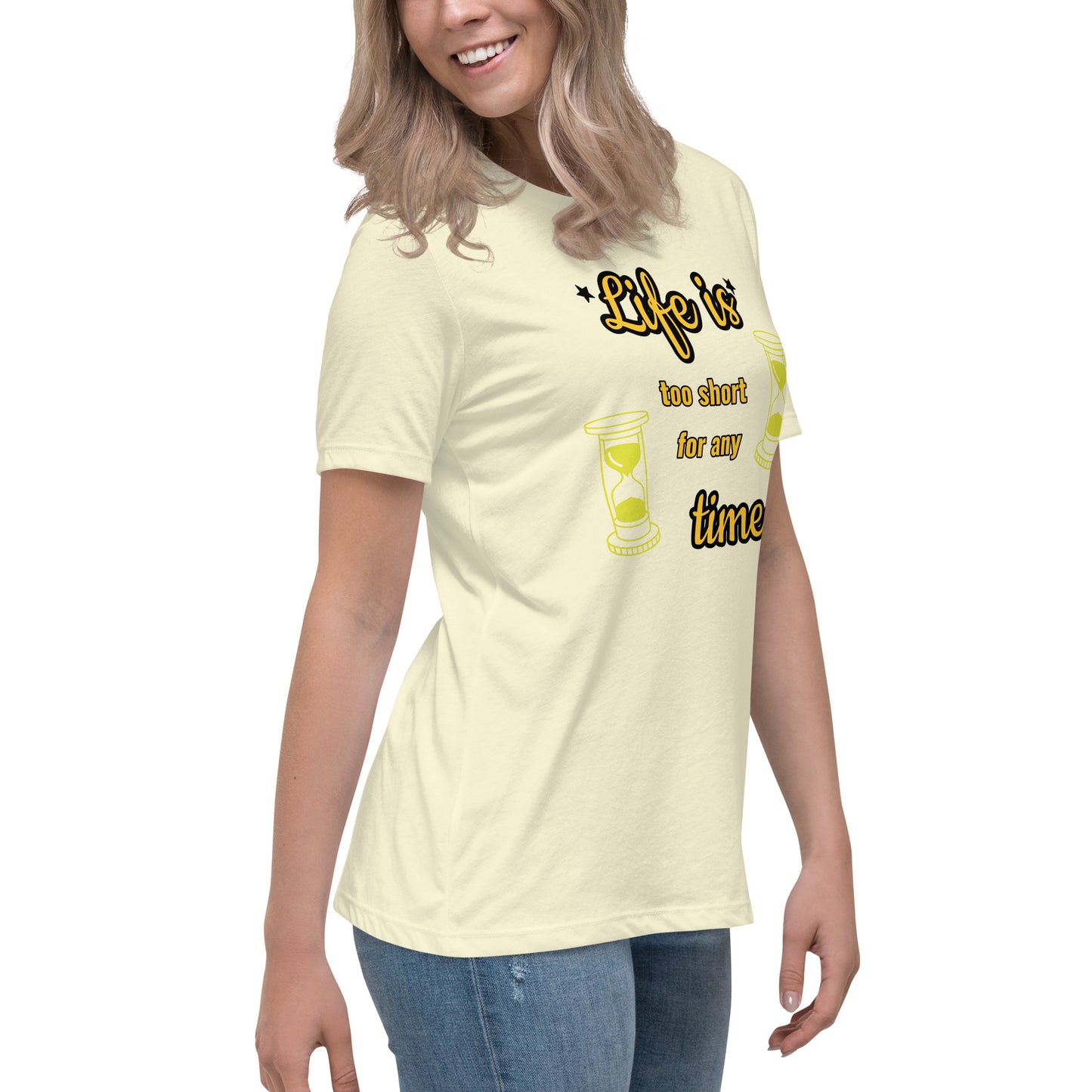 Women's Relaxed T-Shirt