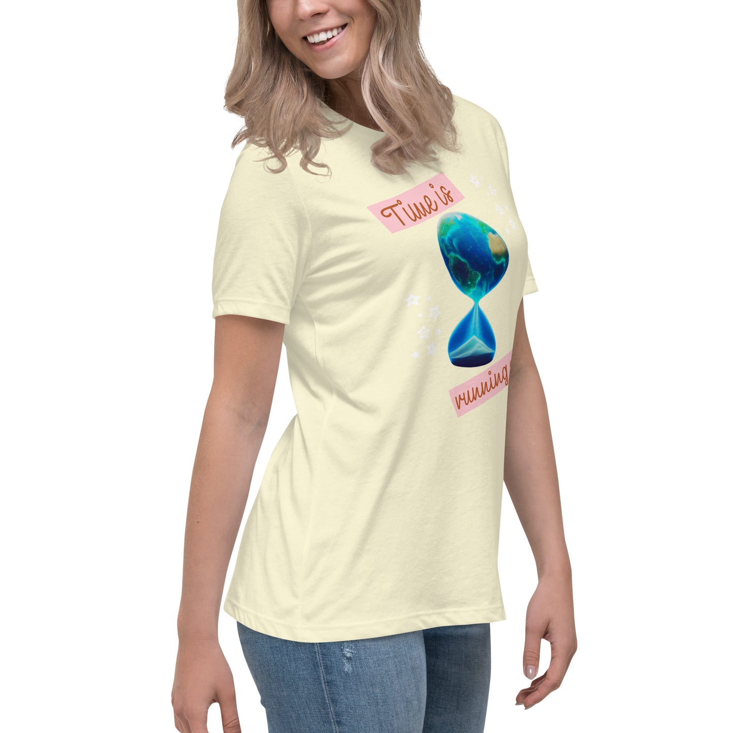 Women's Relaxed T-Shirt