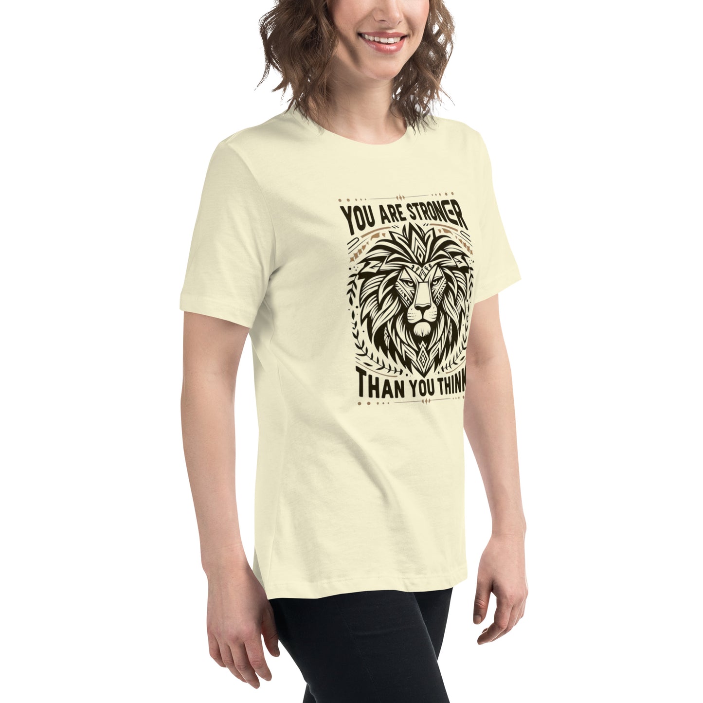 Women's Relaxed T-Shirt