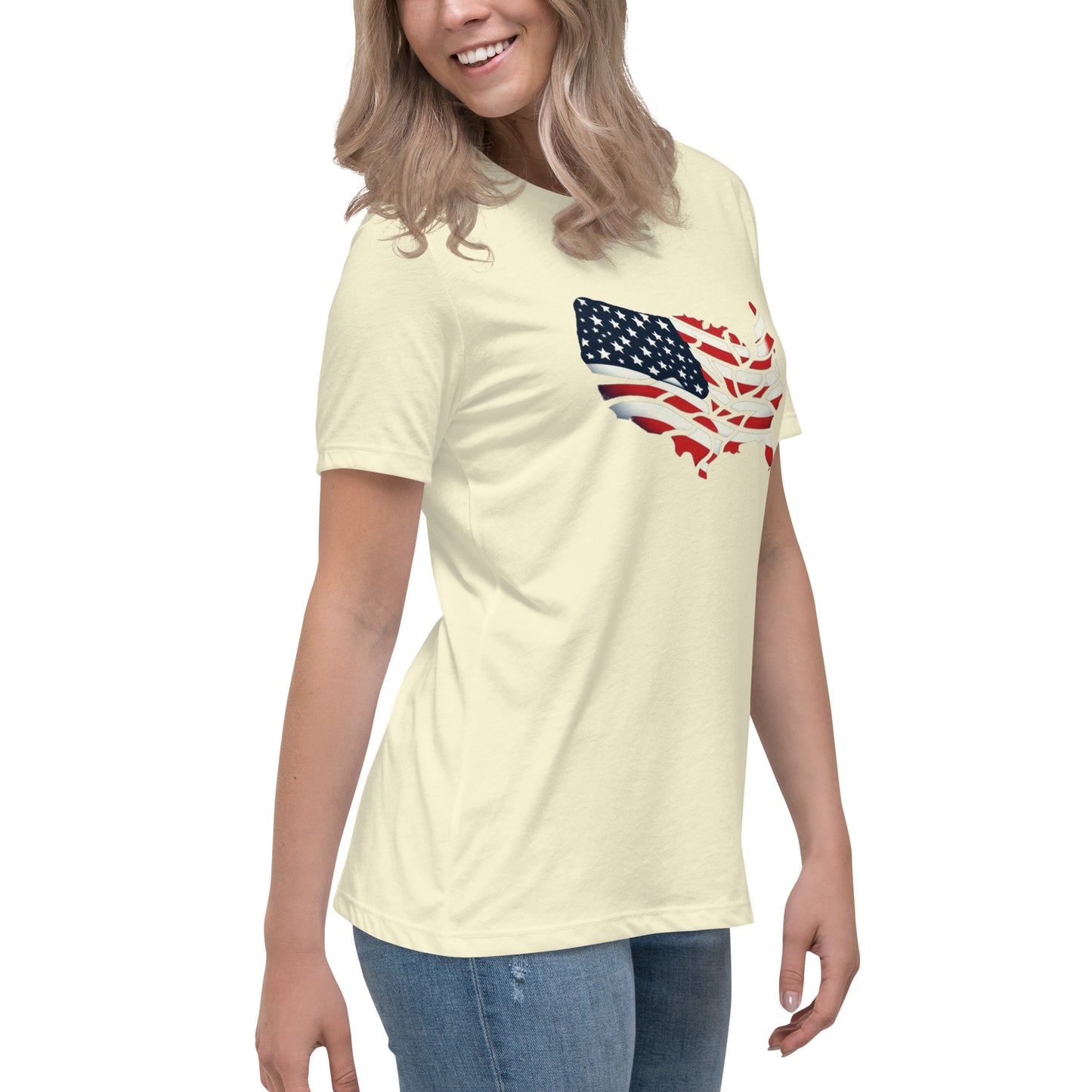 Women's Relaxed T-Shirt