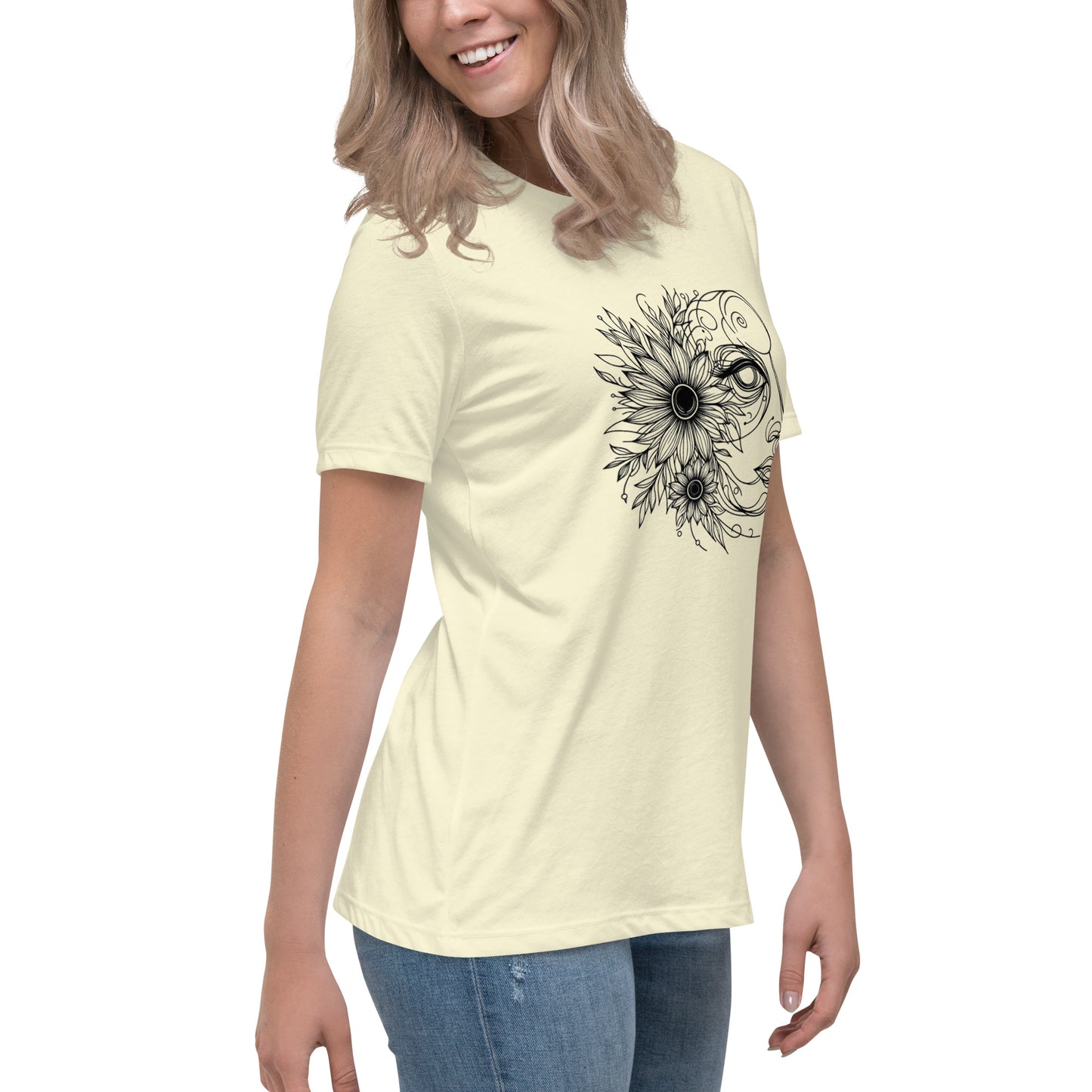 Women's Relaxed T-Shirt