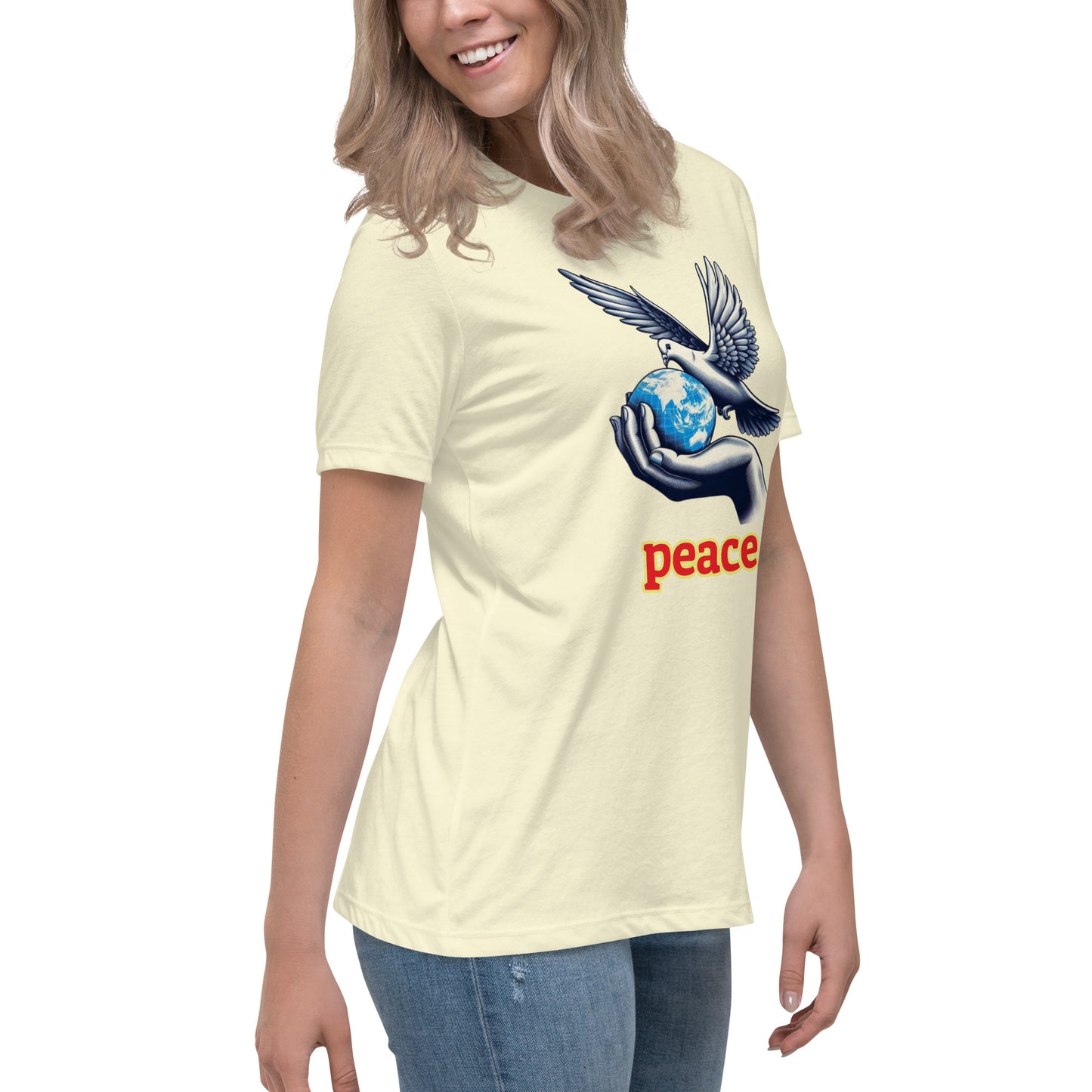 Women's Relaxed T-Shirt