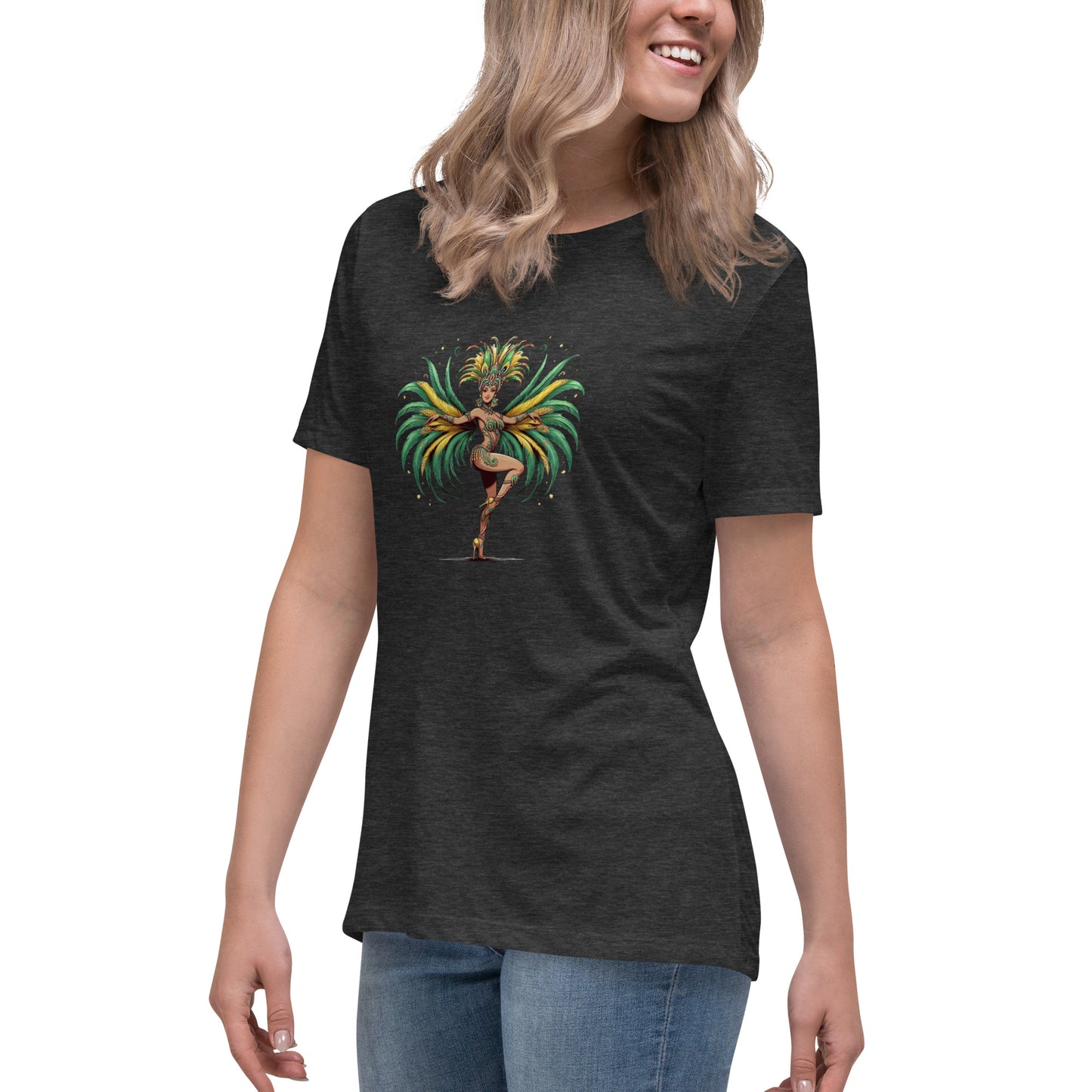 Women's Relaxed T-Shirt