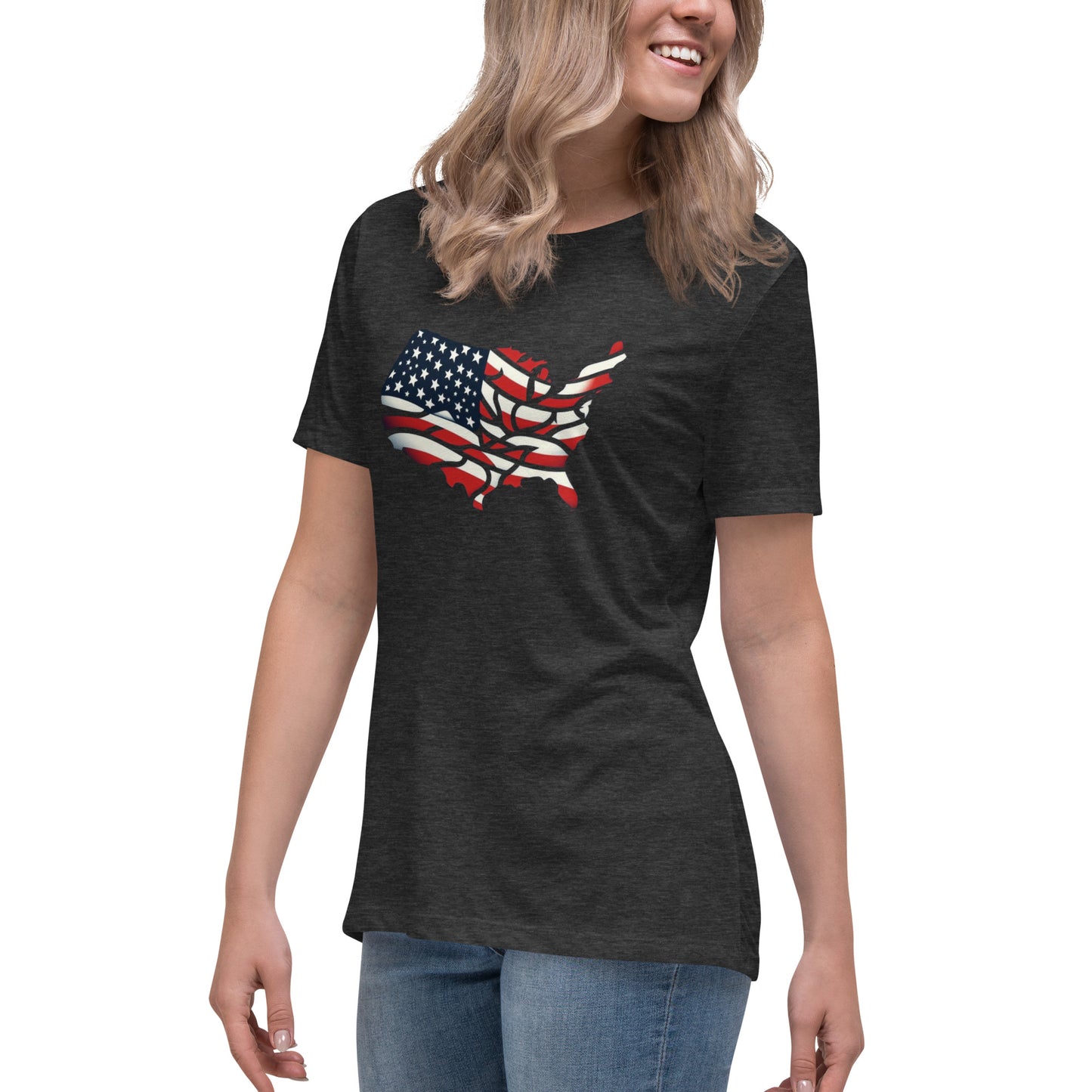 Women's Relaxed T-Shirt