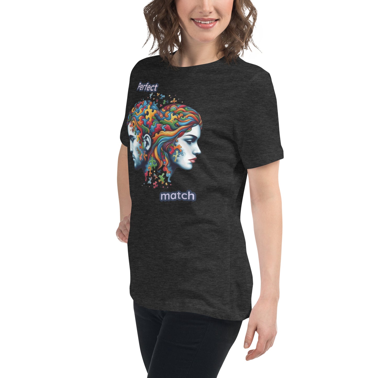 Women's Relaxed T-Shirt