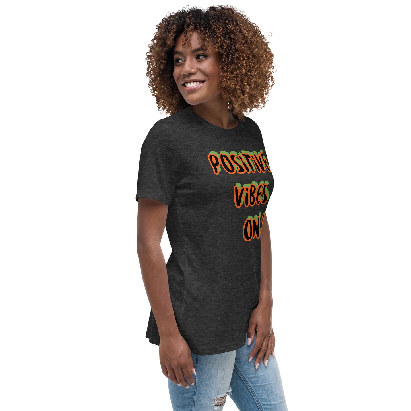 Women's Relaxed T-Shirt