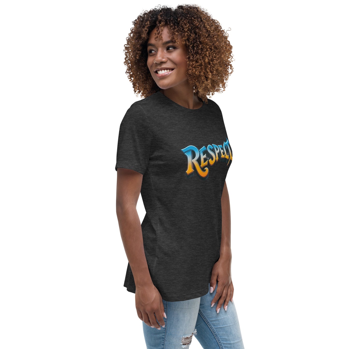 Women's Relaxed T-Shirt