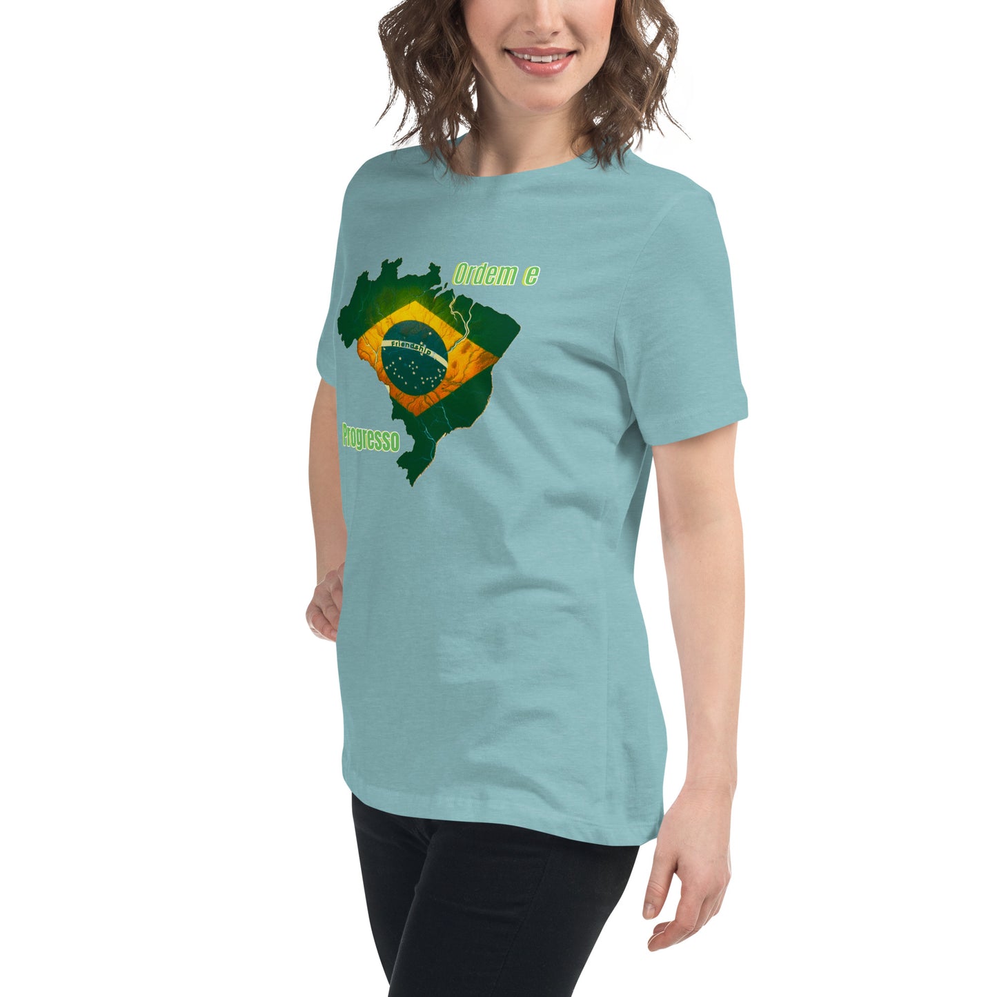 Women's Relaxed T-Shirt