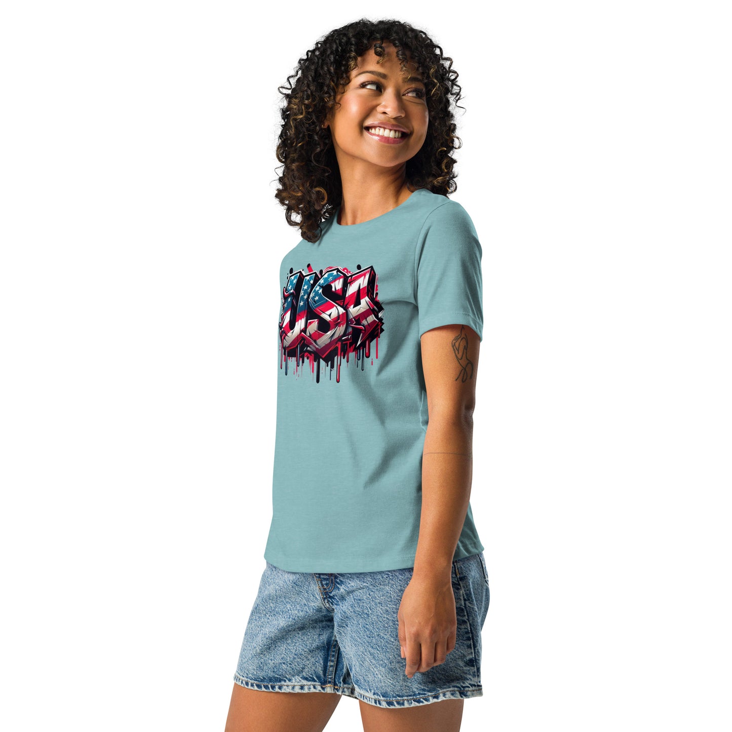 Women's Relaxed T-Shirt