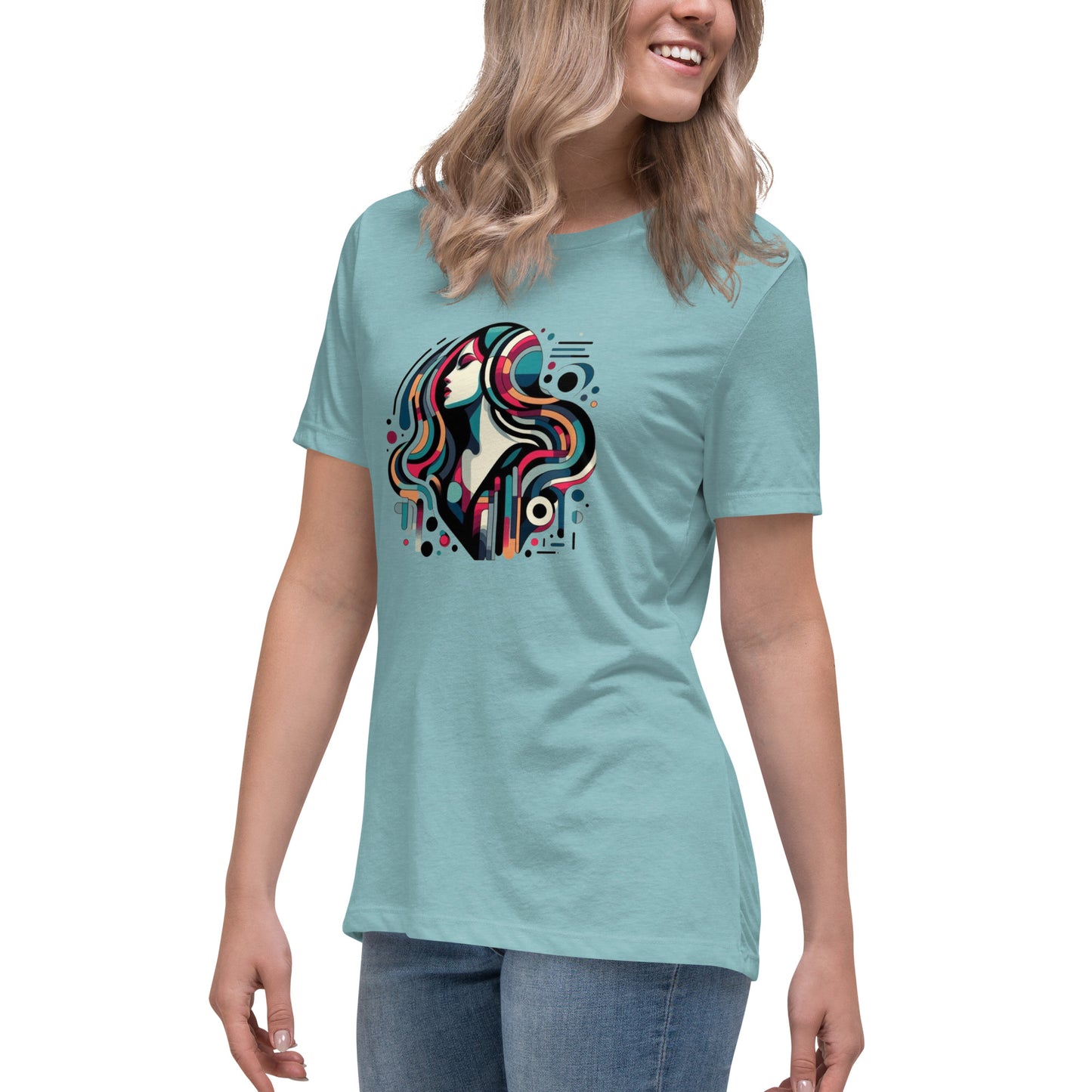 Women's Relaxed T-Shirt