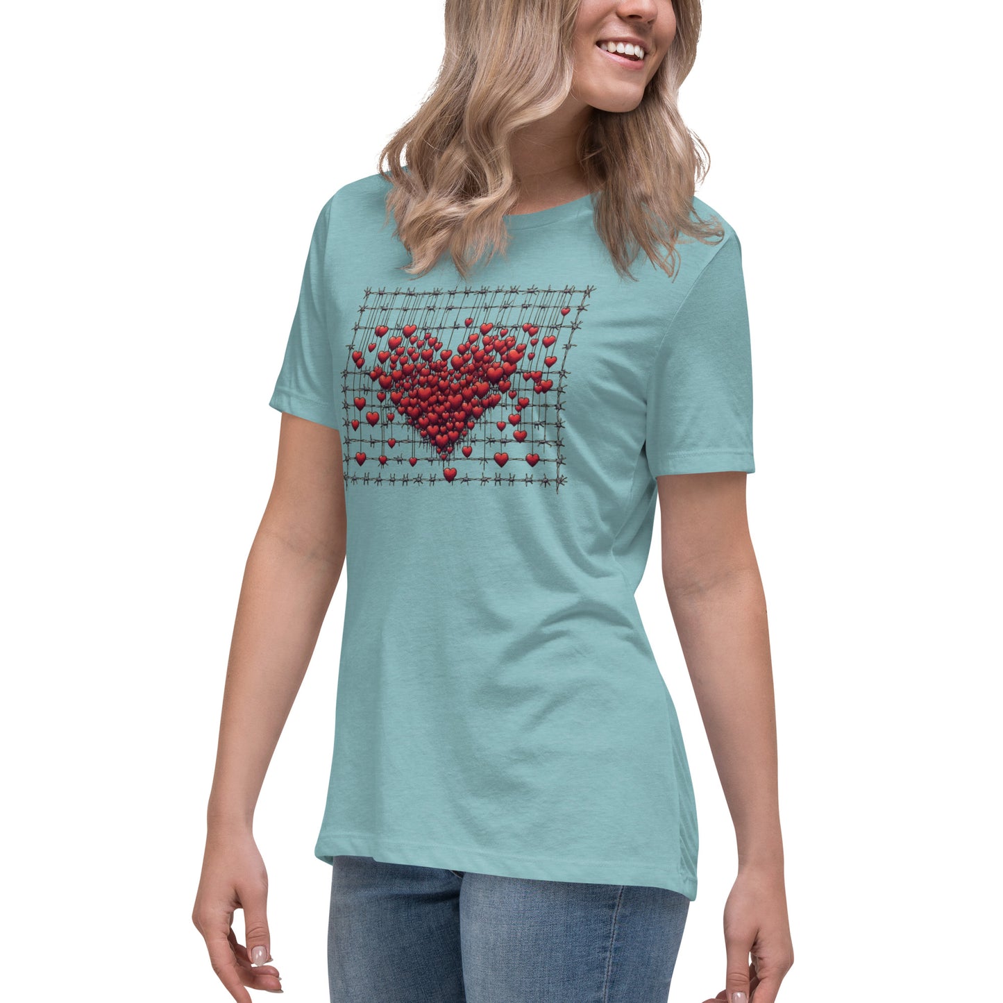 Women's Relaxed T-Shirt