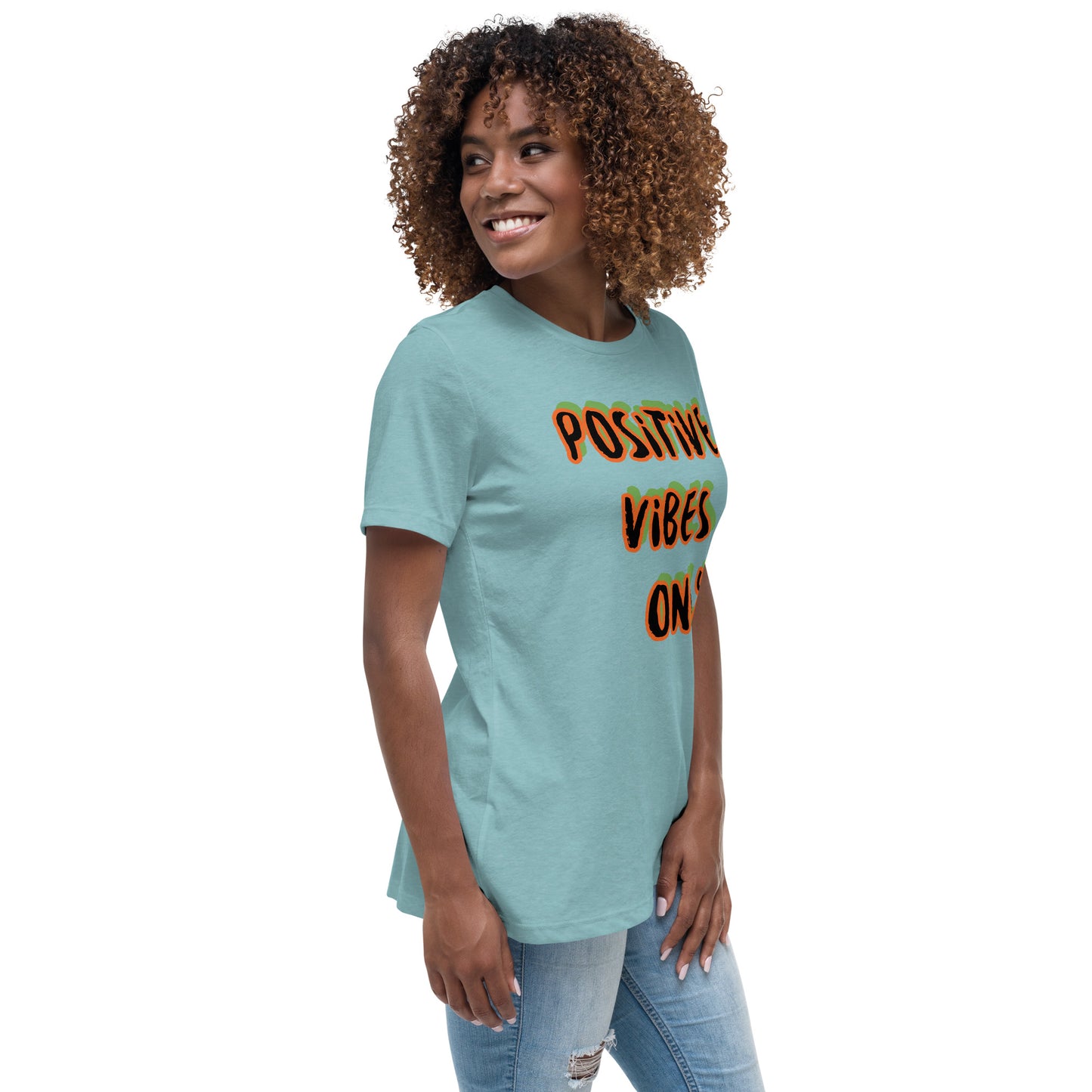 Women's Relaxed T-Shirt