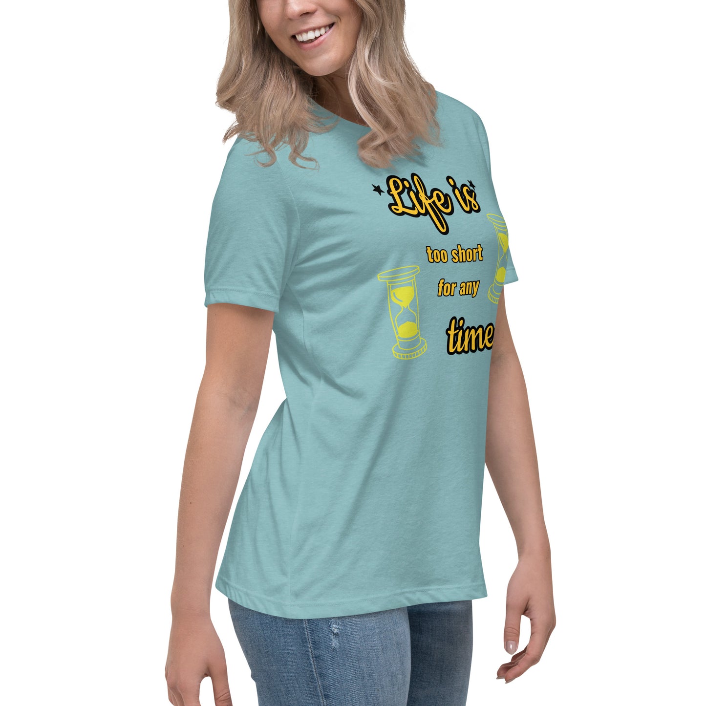 Women's Relaxed T-Shirt