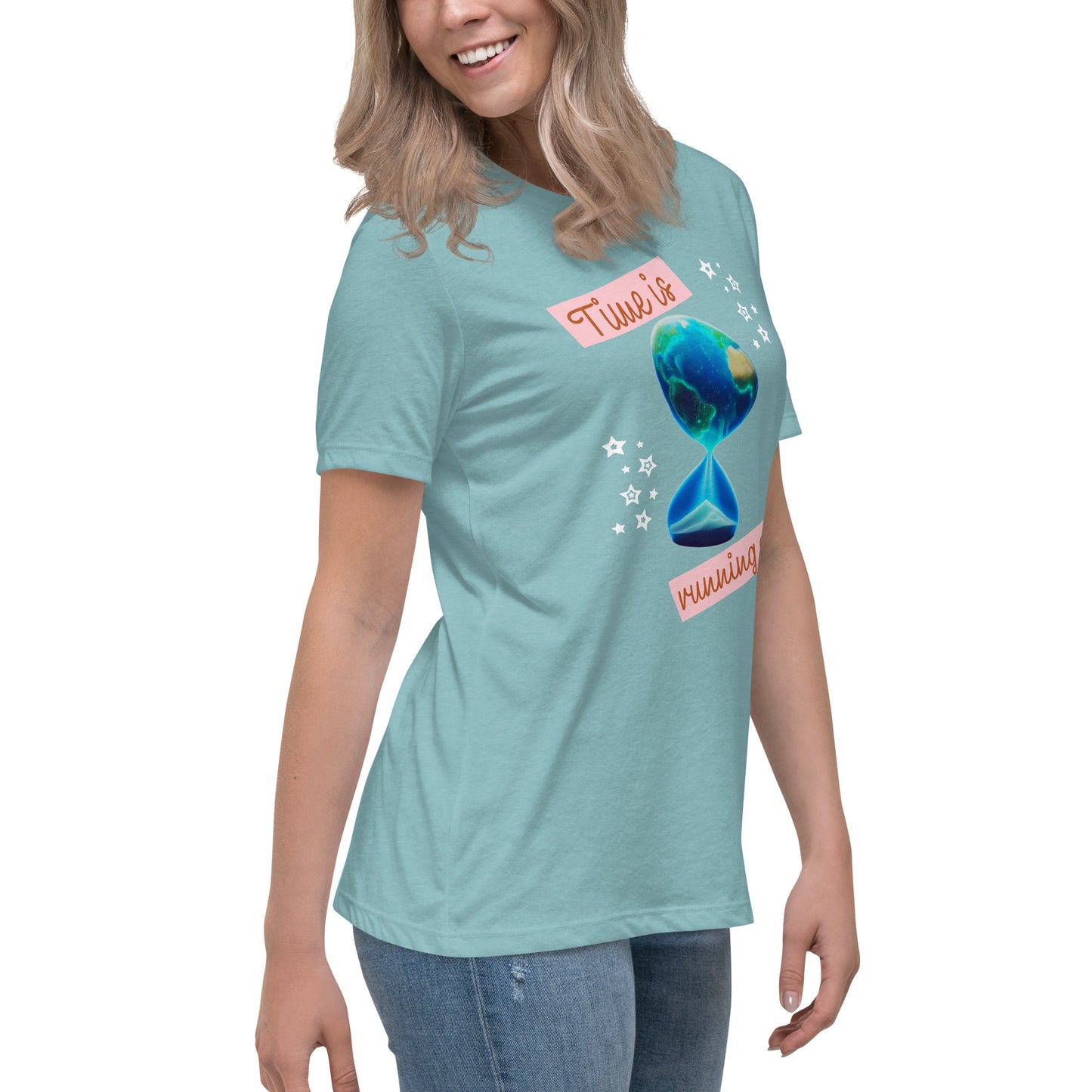 Women's Relaxed T-Shirt