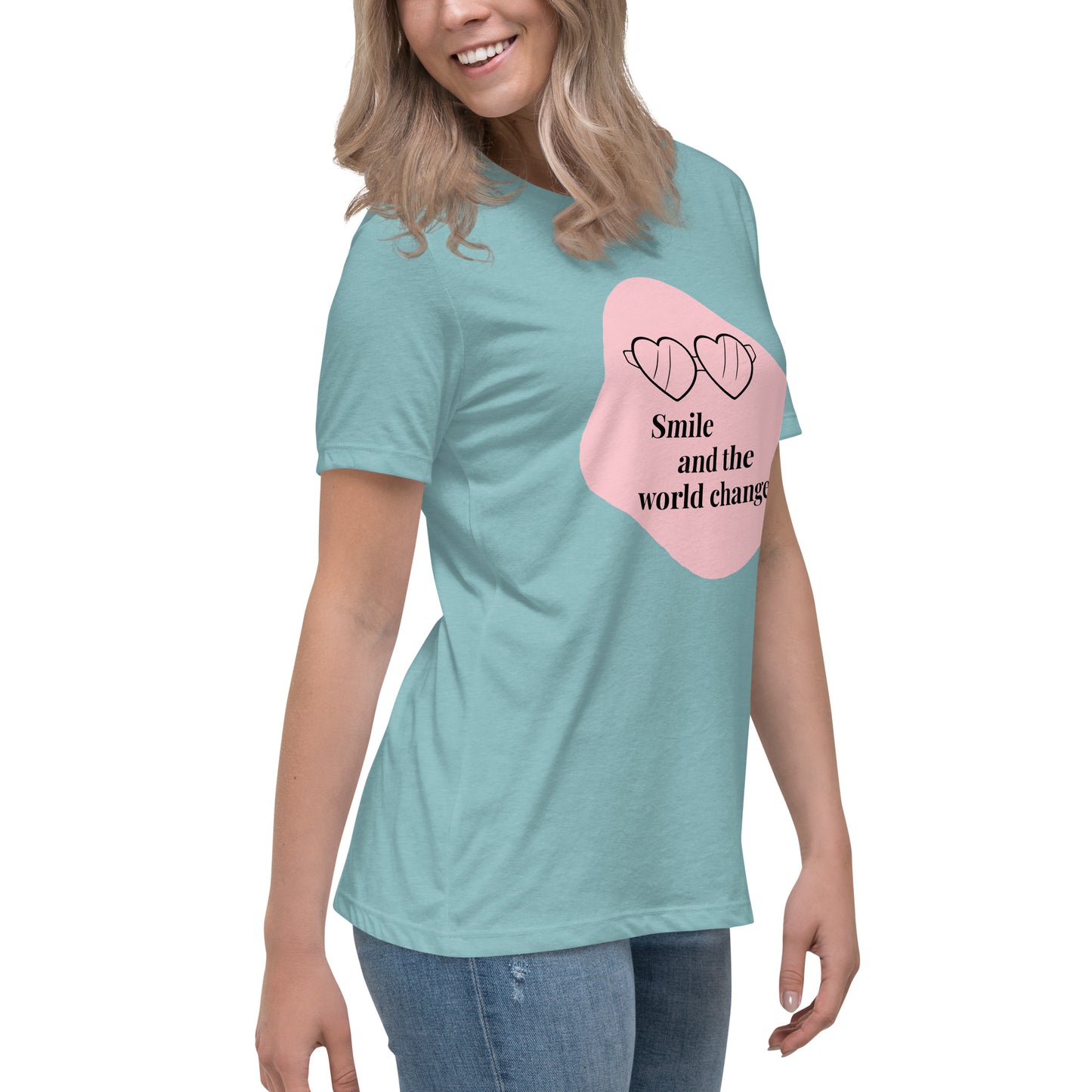 Women's Relaxed T-Shirt