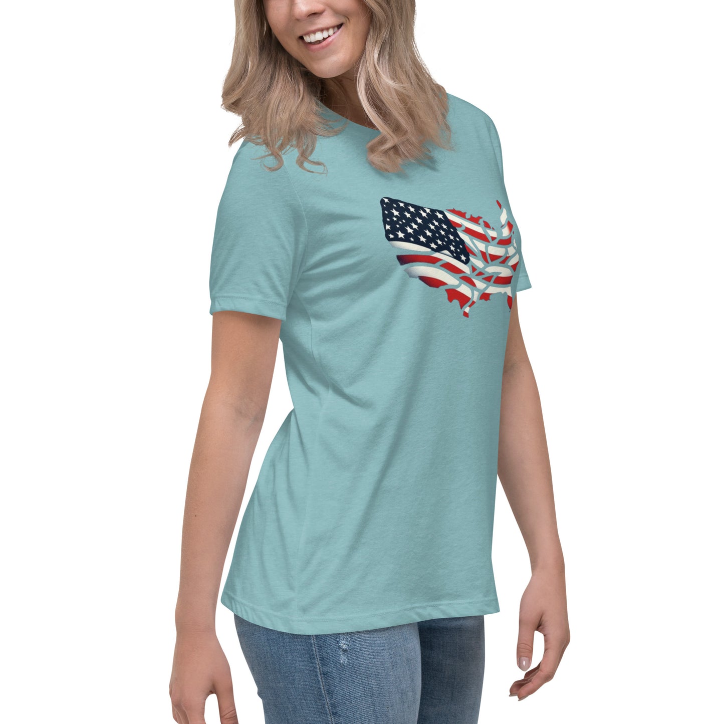 Women's Relaxed T-Shirt
