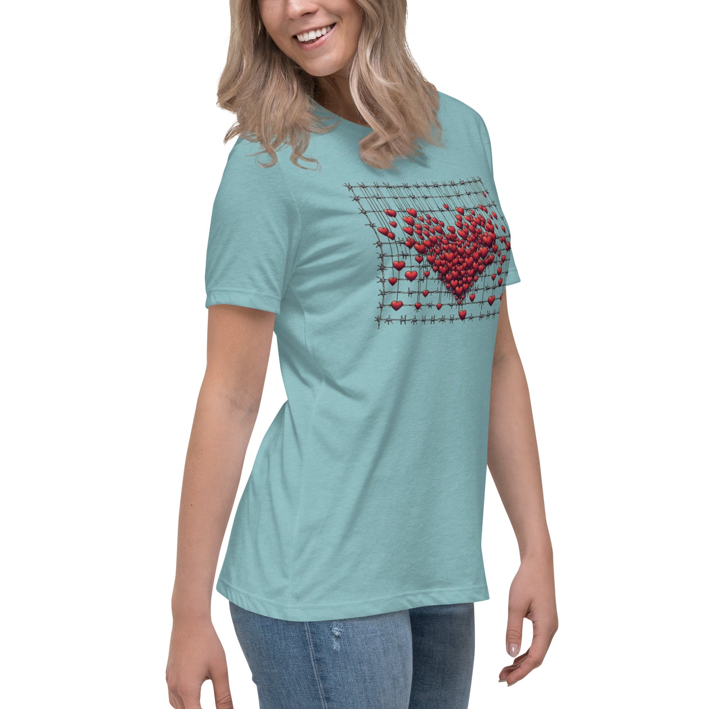 Women's Relaxed T-Shirt