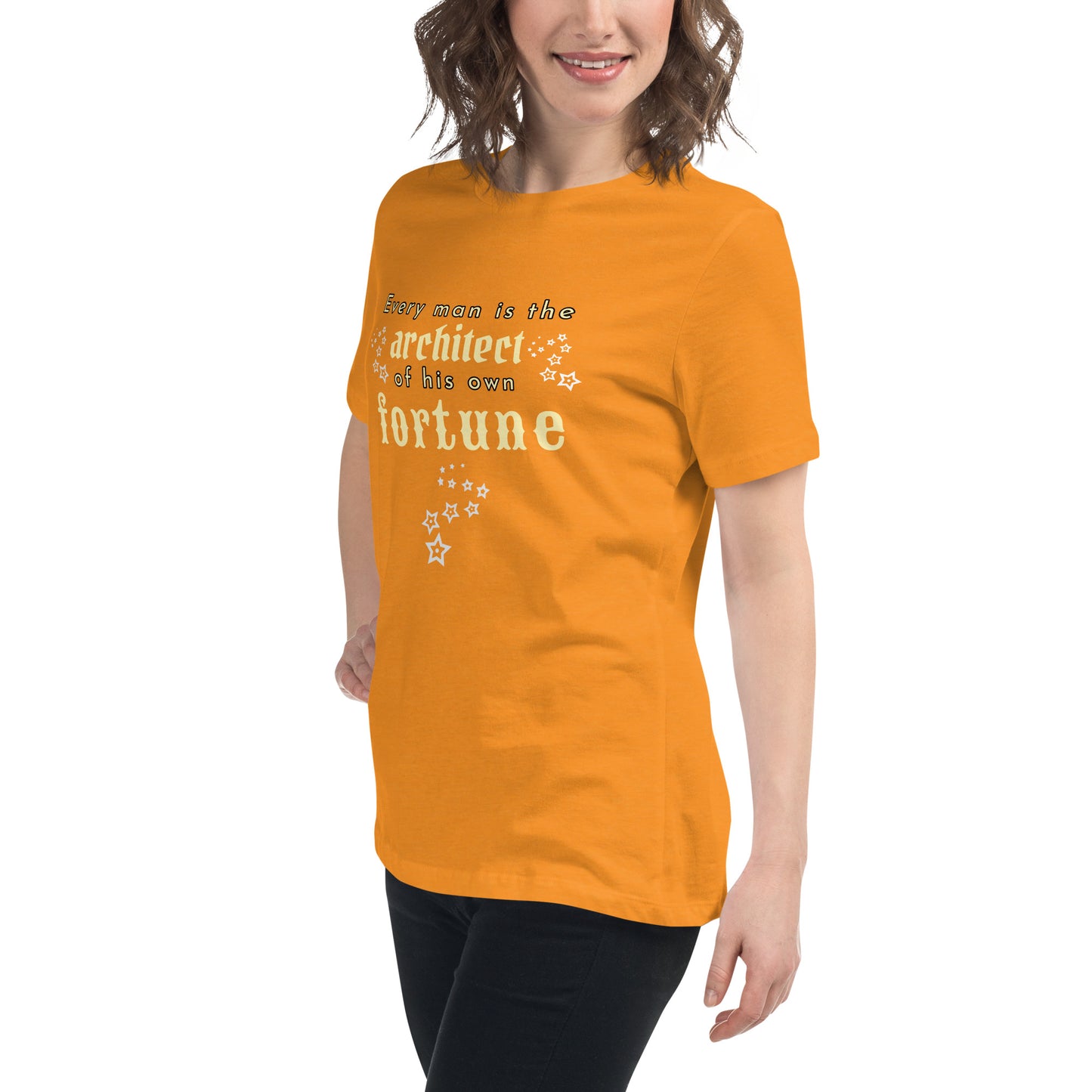 Frauen, Women's Relaxed T-Shirt