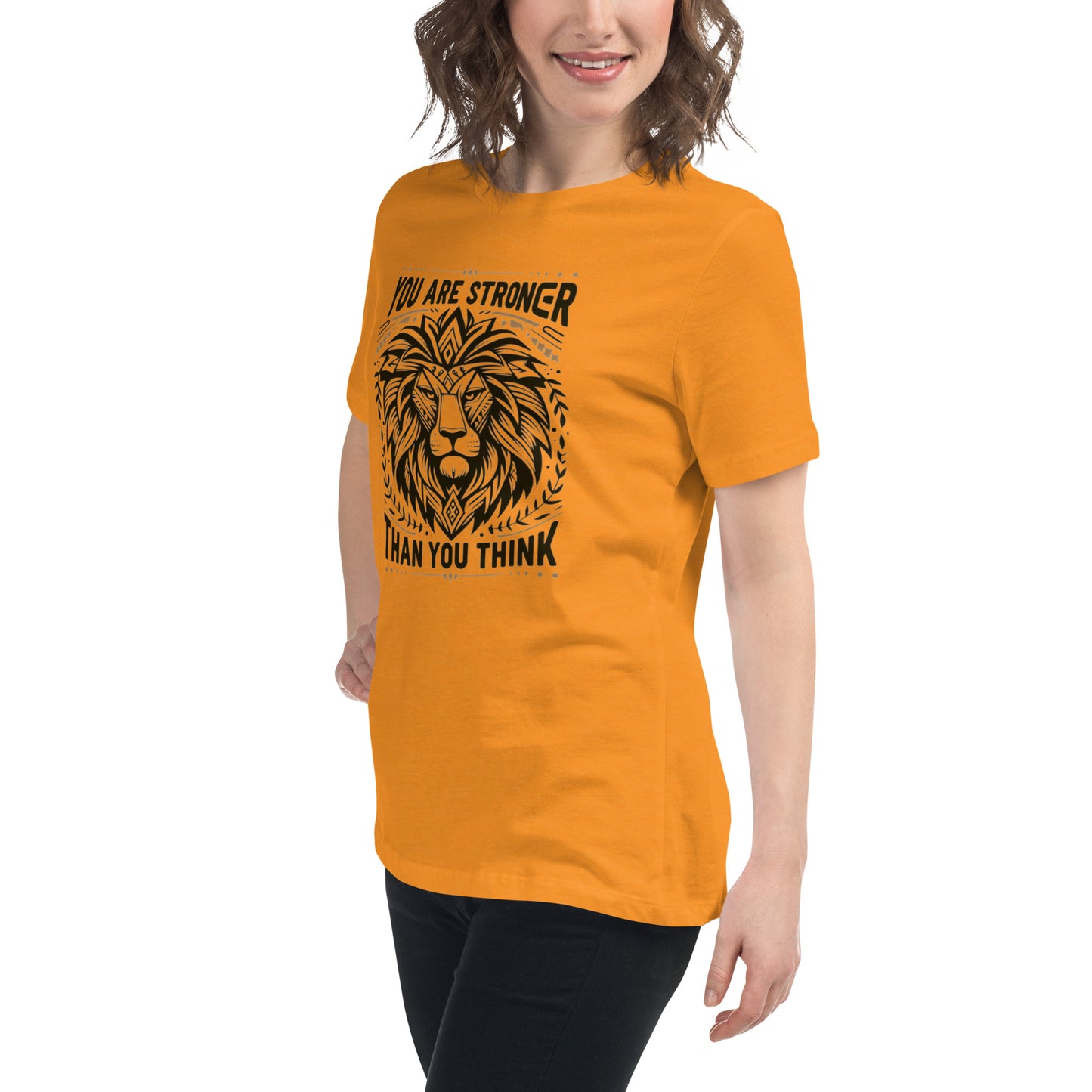 Women's Relaxed T-Shirt