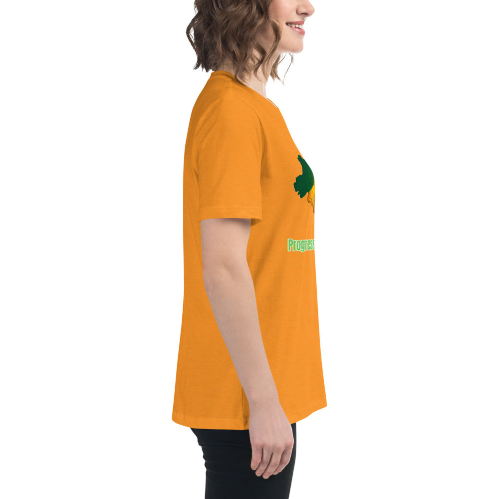 Women's Relaxed T-Shirt