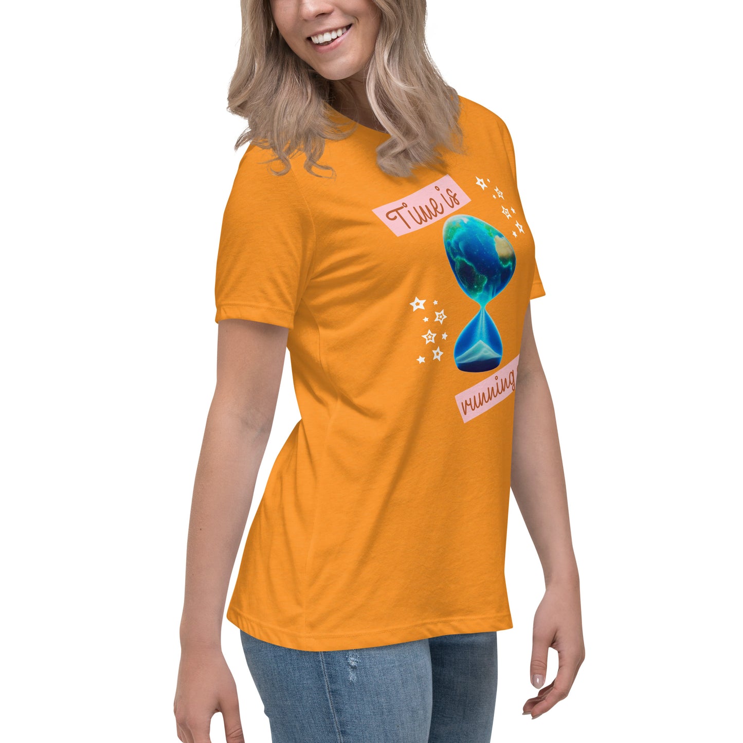 Women's Relaxed T-Shirt