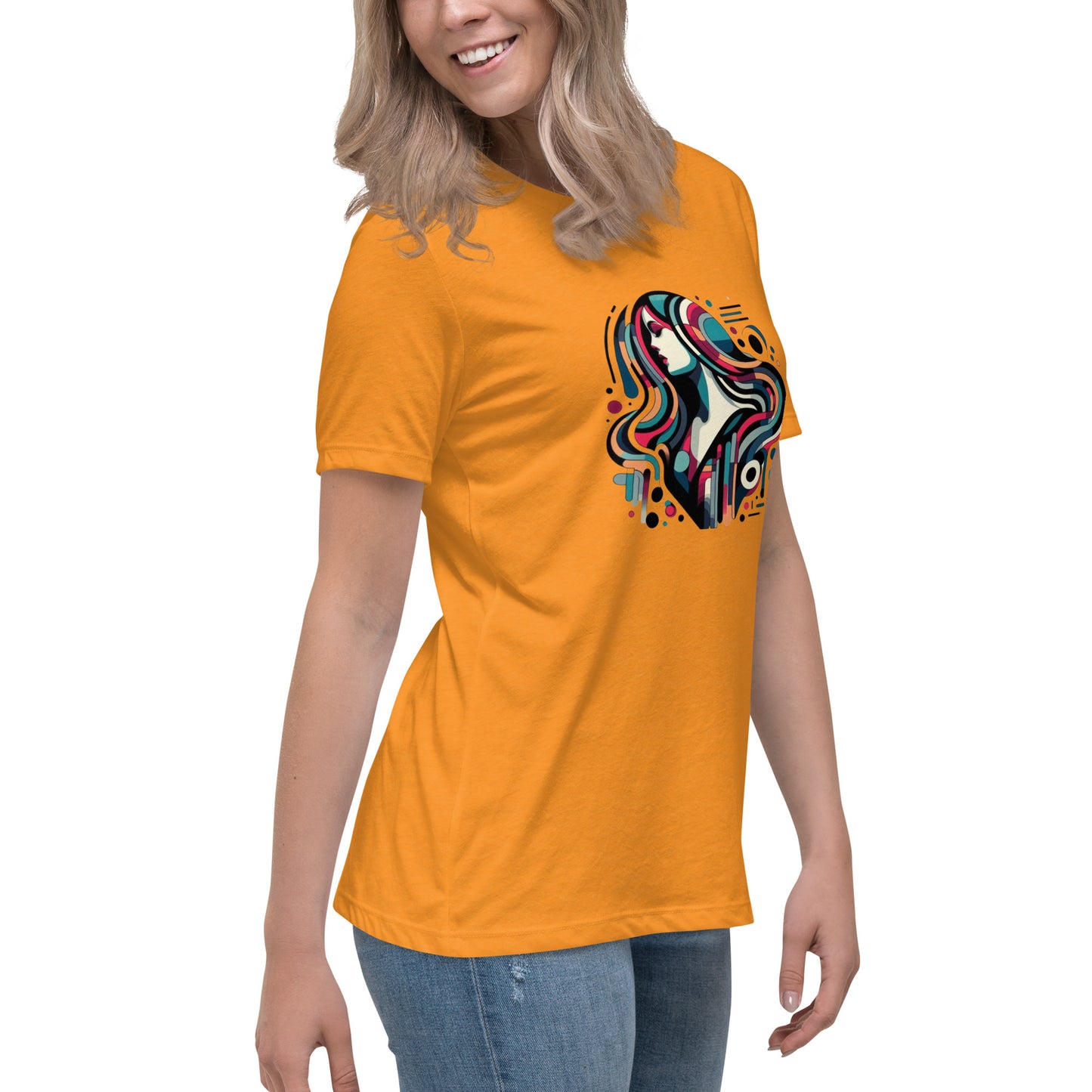 Women's Relaxed T-Shirt