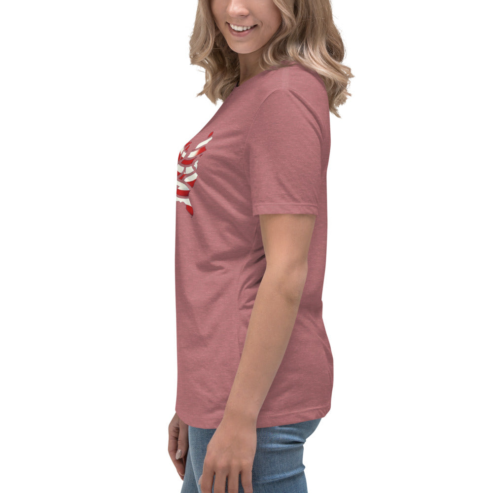 Women's Relaxed T-Shirt