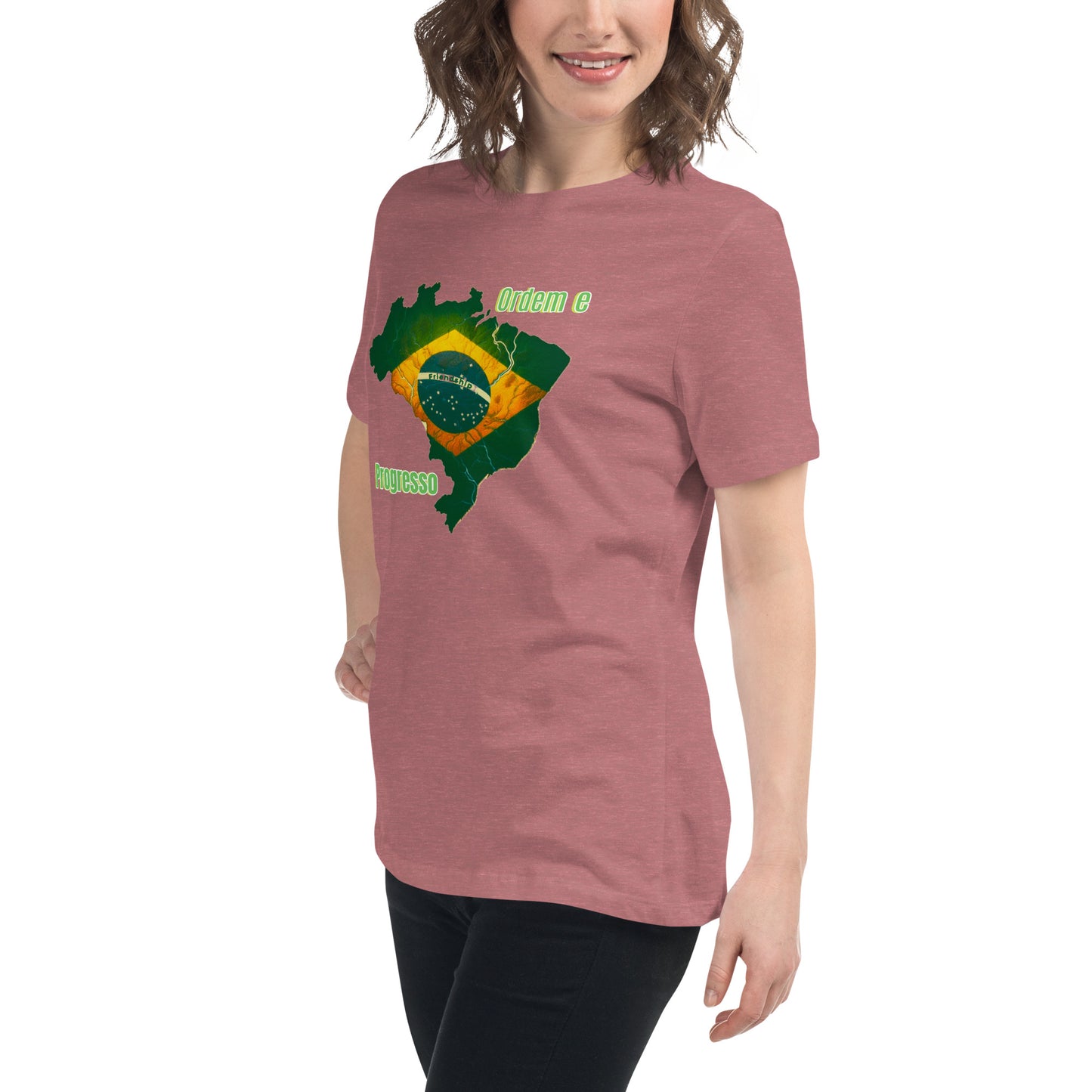 Women's Relaxed T-Shirt