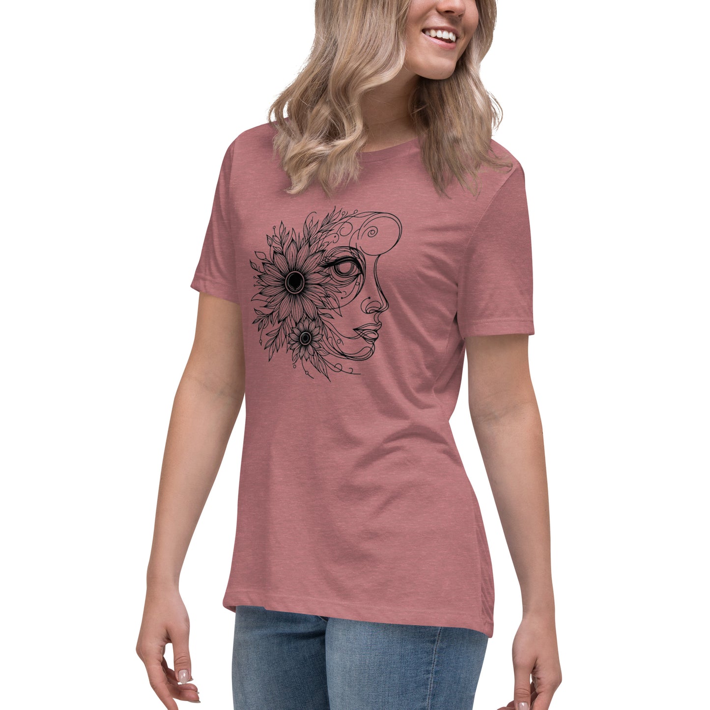 Women's Relaxed T-Shirt