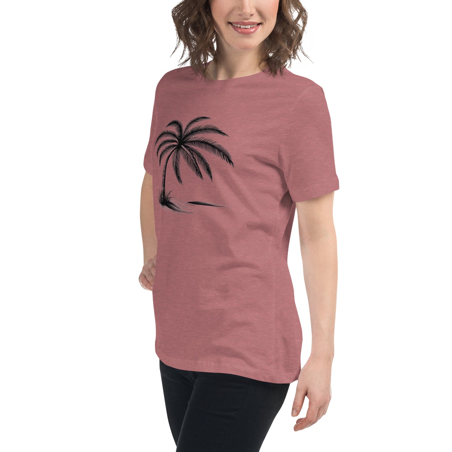 Women's Relaxed T-Shirt