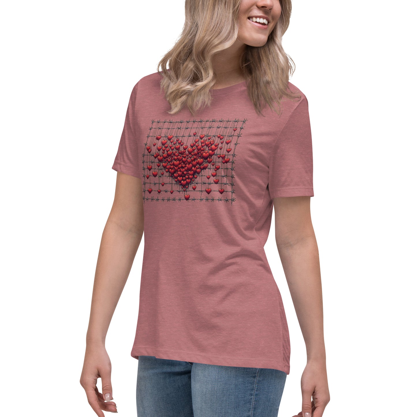 Women's Relaxed T-Shirt