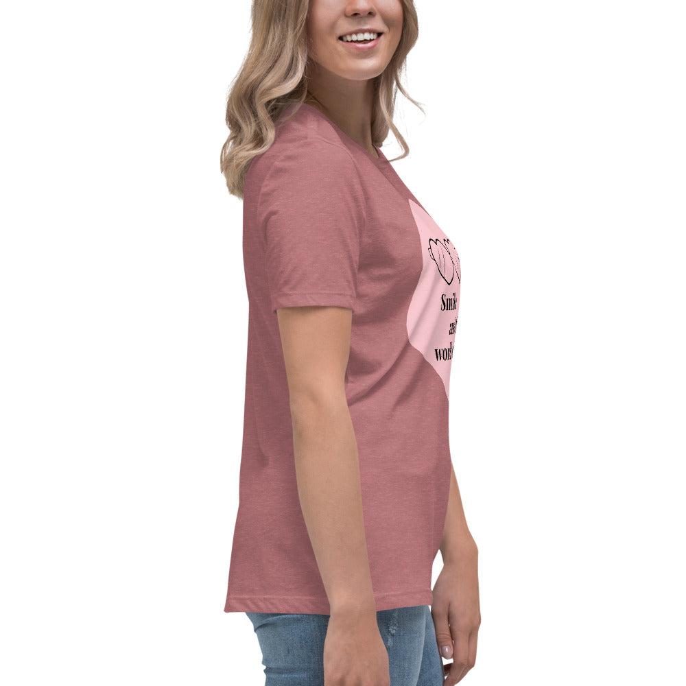 Women's Relaxed T-Shirt