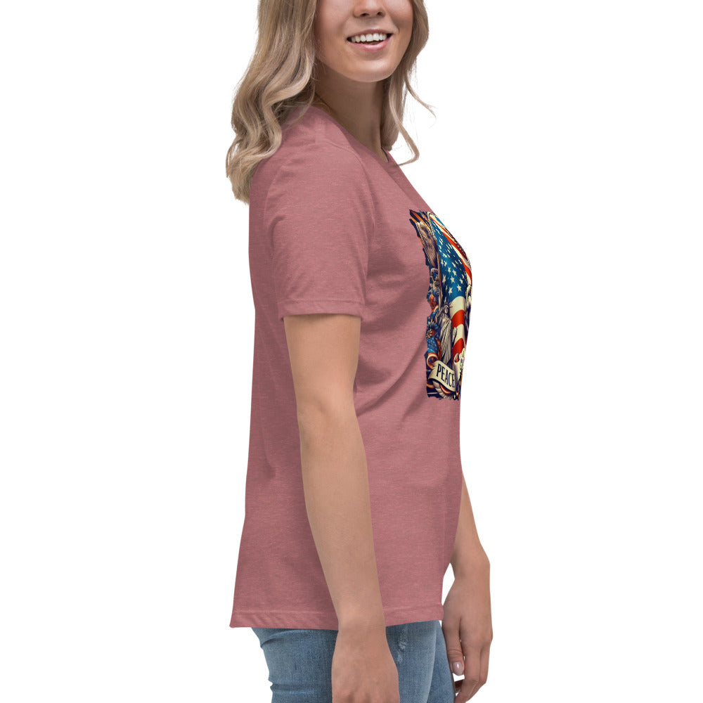 Women's Relaxed T-Shirt